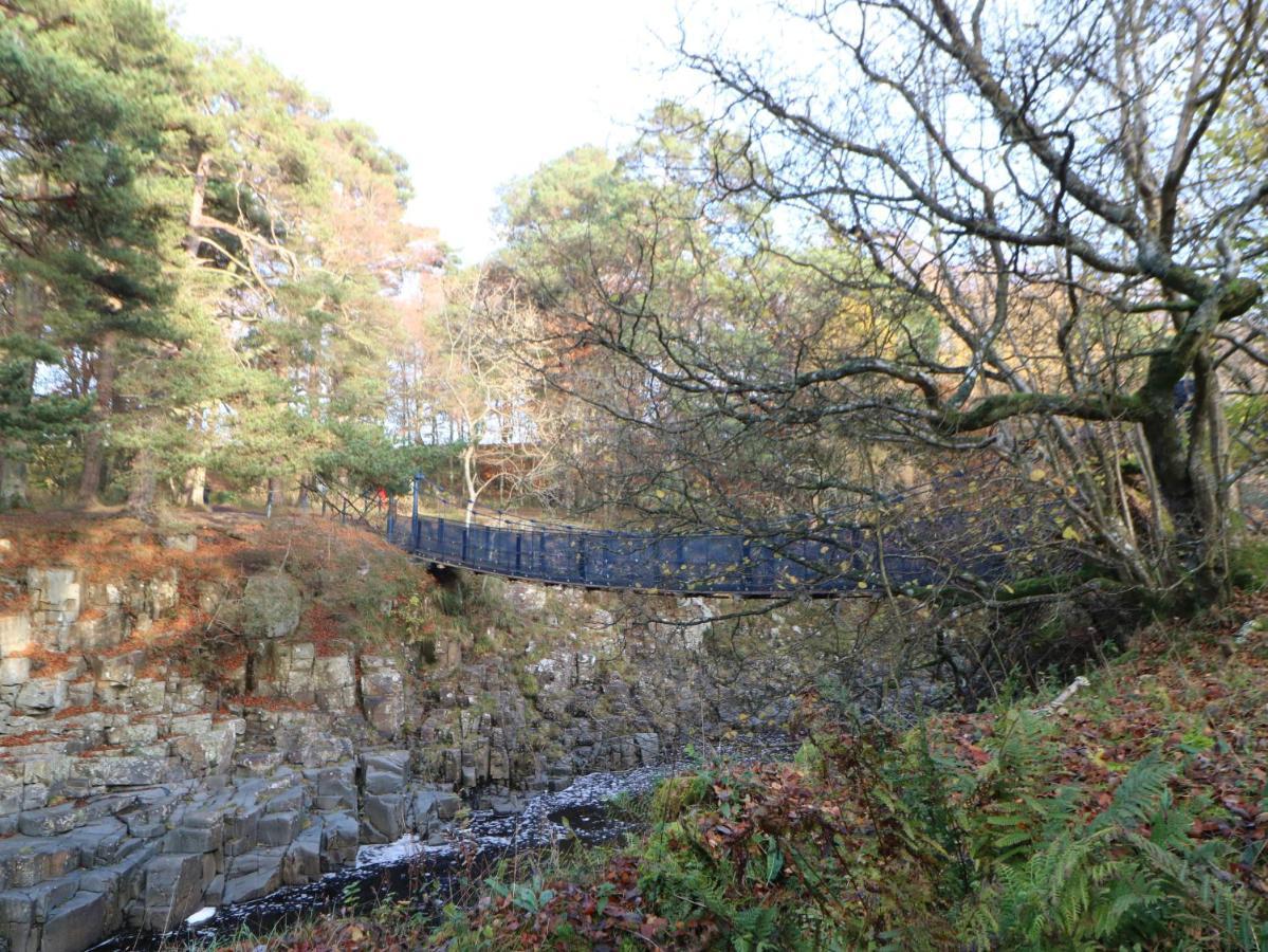 Belgrave House Mickleton (Durham) Exterior foto