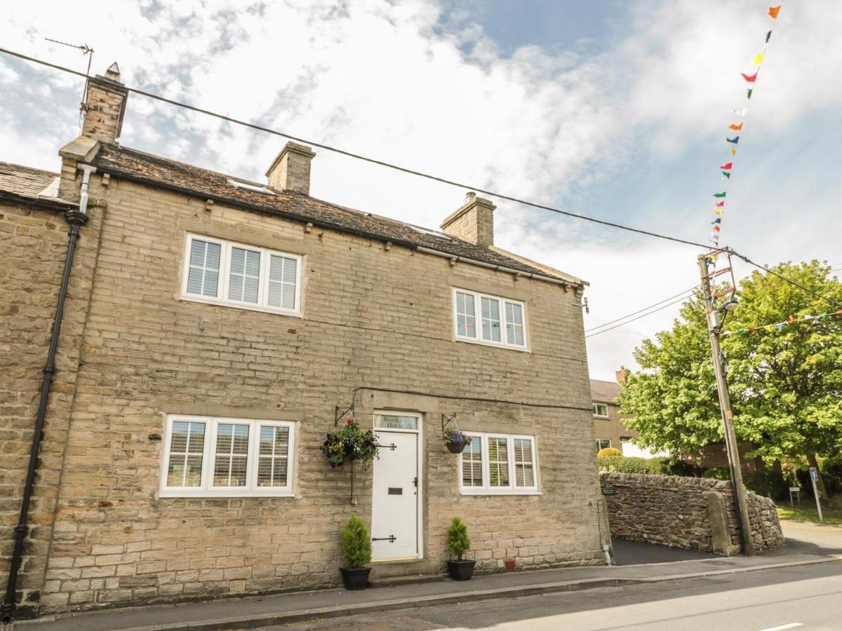 Belgrave House Mickleton (Durham) Exterior foto
